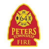 peters township fire department