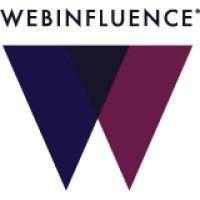 webinfluence group logo image