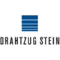 drahtzug stein holding logo image