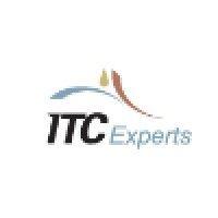 itc experts logo image