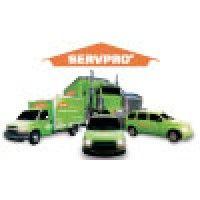 servpro of the farmington valley & bristol logo image