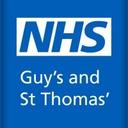 logo of Guys And St Thomas Nhs Foundation Trust