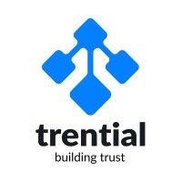 trential logo image