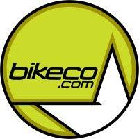 the bike company logo image