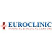 euroclinic hospital logo image