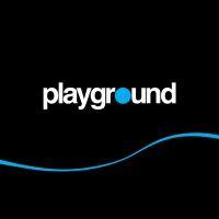 playground aps logo image