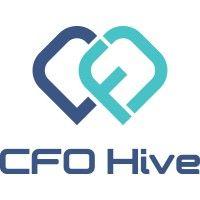 cfo hive logo image