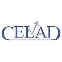 celad logo image