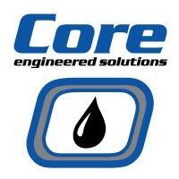 core engineered solutions logo image