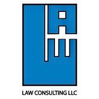 law (sales) consulting llc logo image