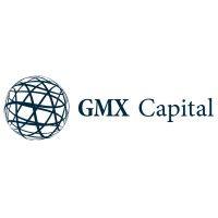 gmx capital logo image