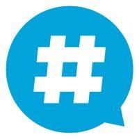 hashtagmedia logo image