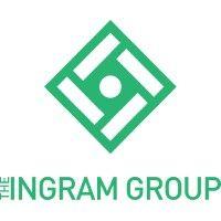 the ingram group logo image