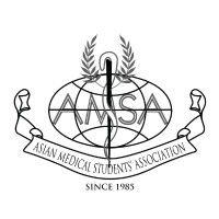 asian medical students' association (amsa) international logo image