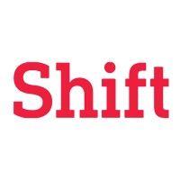 shift logo image