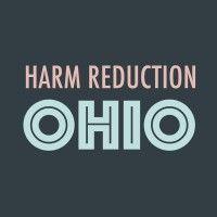 harm reduction ohio logo image