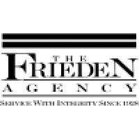 frieden agency / frieden wealth management logo image