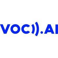 voc.ai logo image