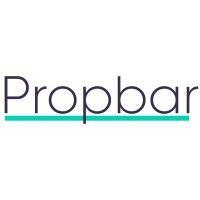 propbar logo image