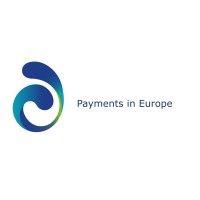 payments in europe logo image