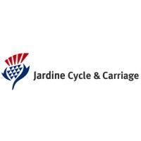 jardine cycle & carriage limited