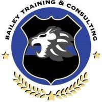 bailey training & consulting logo image