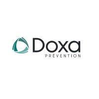 doxa prévention logo image