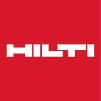 hilti ireland logo image