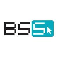 bss it logo image