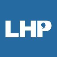 lhp accountants logo image