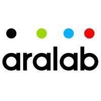 aralab logo image