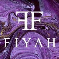 fiyah jewellery logo image