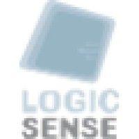 logic sense technologies ltd logo image