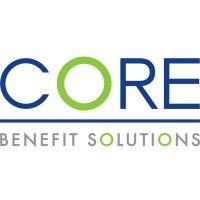 core benefit solutions logo image