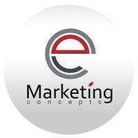 emarketing concepts logo image