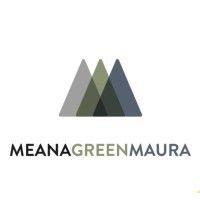 meana green maura logo image