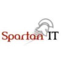 spartan it logo image