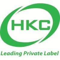 hkc-us / palm coast imports llc logo image