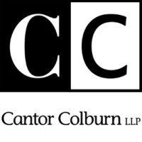 cantor colburn llp logo image