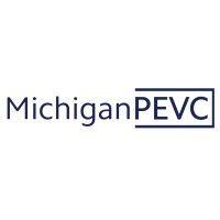 michigan private equity & venture capital logo image