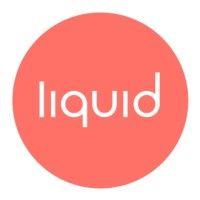 liquid creativity brand agency logo image