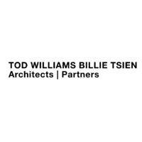 tod williams billie tsien architects + partners logo image