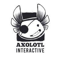 axolotl interactive