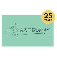 art dumay logo image