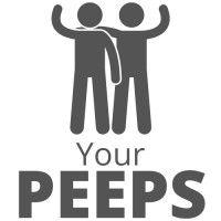 your peeps logo image