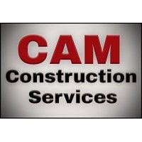 cam construction services, inc.