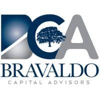 bravaldo capital advisors logo image