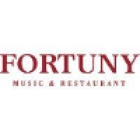 jardin fortuny, s.a logo image