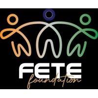 fete foundation logo image