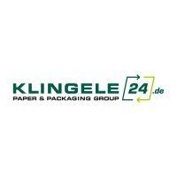 klingele plus gmbh logo image